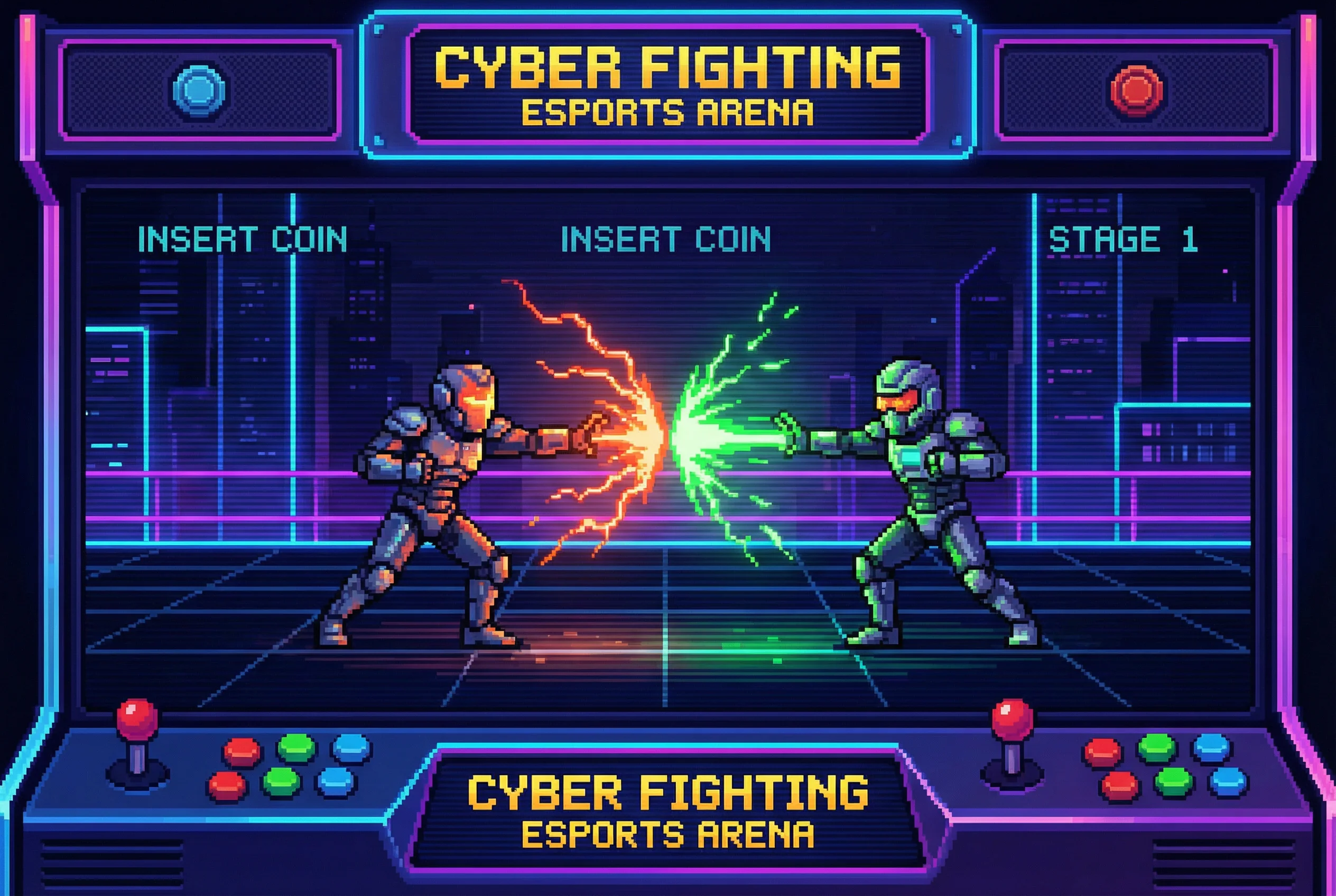 街机投币推荐 - 芝麻开门